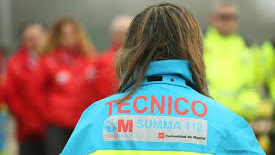 El Summa 112 gestiona 540.476 llamada en el primer semestre de 2025