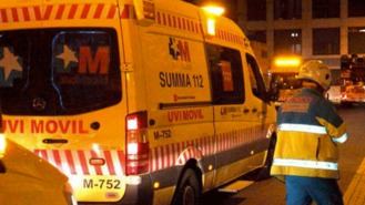 Una bebé de 16 meses muere al ahogarse con la cuerda de una persiana