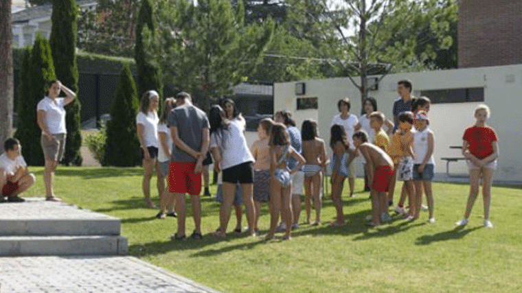 El `Summere School´amplía sus plazas y adelanta a junio el inicio del programa