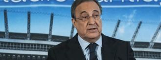 La Superliga de Florentino cambia de modelo: 'Abierta, con varias divisiones' y entre 60 y 80 clubes