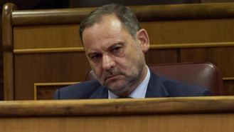 El Supremo pide un suplicatorio al Congreso para Abalos, aprecia indicios de hasta cuatro delitos por el `caso Koldo´