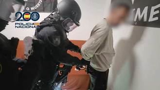 Desarticulada la primera célula terrorista supremacista de carácter aceleracionista detectada en España