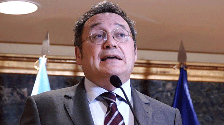 El Supremo juzgará entre el 3 y 13 de noviembre al fiscal general y declararán el jefe de gabinete de Ayuso y Lobato