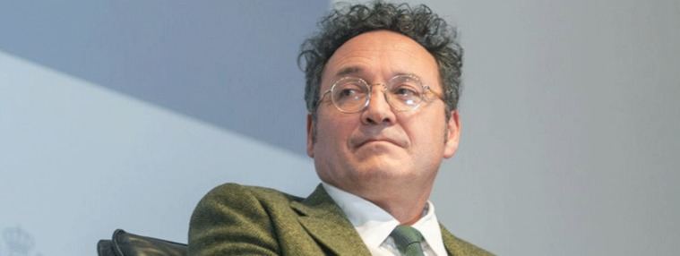 El Supremo cita como imputado al fiscal general el próximo 29 de enero