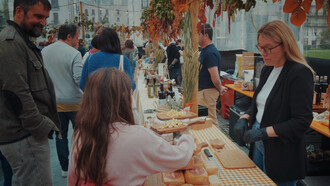 Tardíu 2026: El festival de quesos y bebidas artesanas regresa a Santander