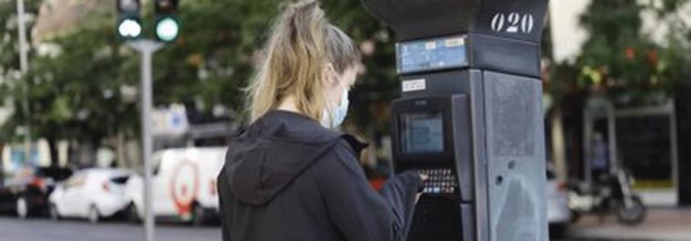 Entra en vigor la nueva tarifa del SER, valora niveles de contaminación