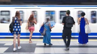 Madrid estrena nuevas tarifas del transporte público desde este martes
