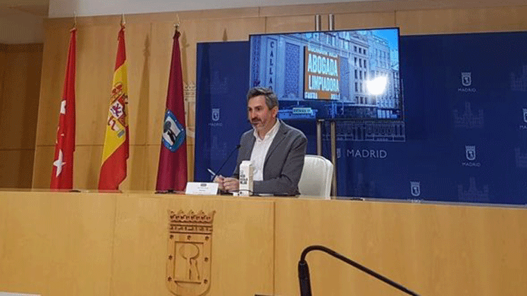 El Ayuntamiento entrega 8.276 Tarjetas Familias en un año, la mayoría en Usera y Carabanchel