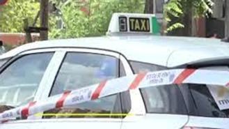 Detenido un menor de 16 años por el apuñalamiento mortal de un taxista en Alcalá