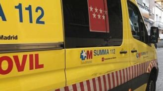 Buscan al asesino del taxista degollado en Alcalá de Henares