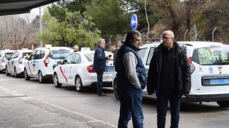 El sector del transporte de viajeros se manifestará para exigir ayudas contra los altos precios