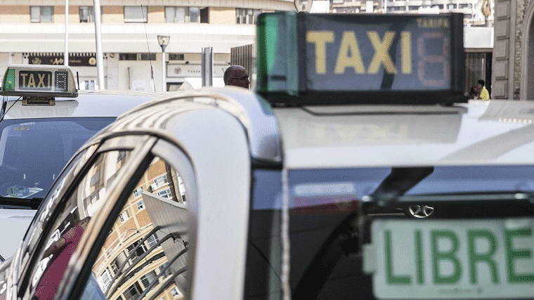 Prisión comunicada y sin fianza para los autores del apuñalamiento del taxista de Móstoles