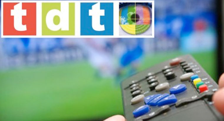 Cambio de frecuencia: ¿Cómo resintonizar de nuevo los canales de TDT?
