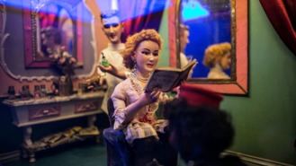 El Teatro de Autómatas del Ayuntamiento abre sus puertas, es una joya del patrimonio cultural madrileño