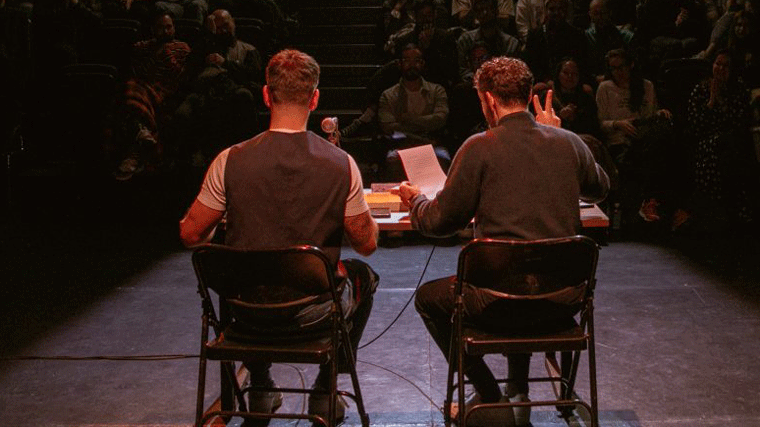 Conciertos, conferencias, teatro y jornadas para 'cuestionar la narrativa' del franquismo en el Teatro del Barrio