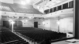 Iniciados los trámites para declarar Bien de Interés Patrimonial el Teatro Pavón