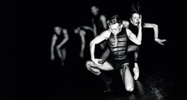 `The Primate Trilogy´ la Dresden Frankfurt Dance Company, en Teatros del Canal