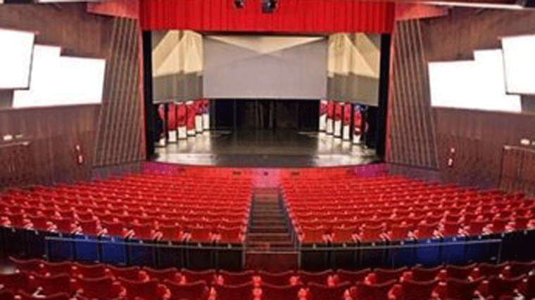 Algunas funciones de Teatros del Canal tendrán servicio de guardería