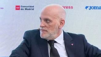 Tebas tras el cese fulminante de Xabi Alonso: 