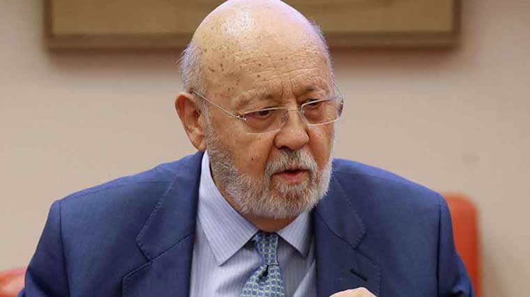 El CIS de Tezanos mantiene una ventaja de nuevos puntos del PSOE sobre el PP, pese al aluvión de escándalos