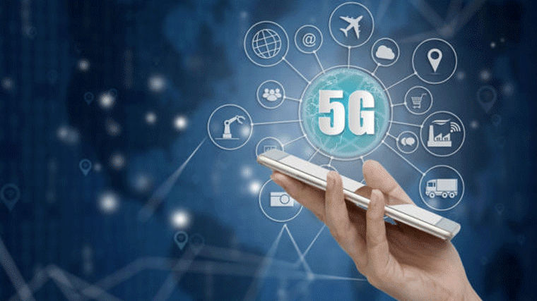 FRAVM: Concentración para una moratoria en la implantación del 5G