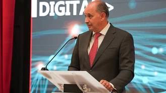 La Comunidad viaja Israel para reforzar sus medidas en matería de ciberseguridad