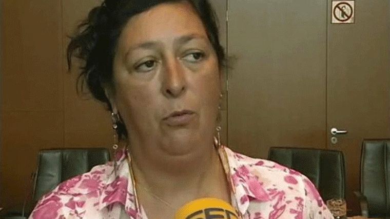 Juicio oral para Teresa Fernández por malversación de caudales
