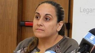 La exsecretaria general del PP de Leganés se pasa a VOX