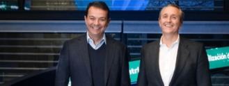Telefónica y Siemens, alianza para impulsar la digitalización de la industria en España