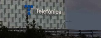 Telefónica estudia dejar de cotizar en la Bolsa de Nueva York tras cerca de 40 años