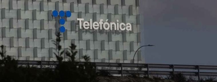 Telefónica estudia dejar de cotizar en la Bolsa de Nueva York tras cerca de 40 años