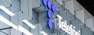 Telefónica pagó en impuestos 7.472 M en 2025, el 41% de ellos en España