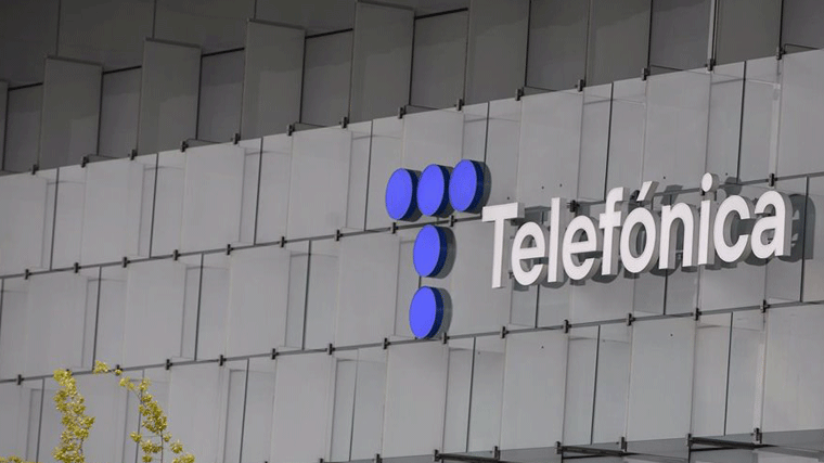 Telefónica culmina en Brasul las subastas 5G con más de 2.500 M de inversión