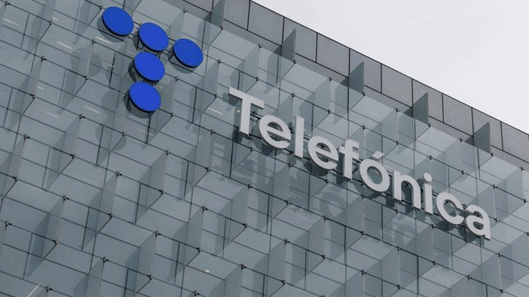 Telefónica habla de 'aproximación amistosa' tras la compra del 9,9% de la compañía por la saudí STC