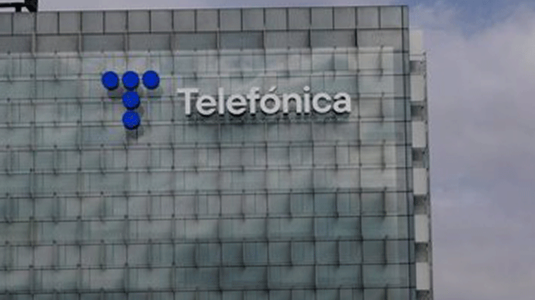 Telefónica planteará a los sindicatos un plan de salidas incentivadas para un máximo de 5.000 trabajadores