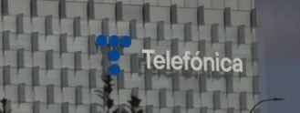 Telefónica nombra vicepresidente a Carlos Ocaña, representante del Estado en la compañía
