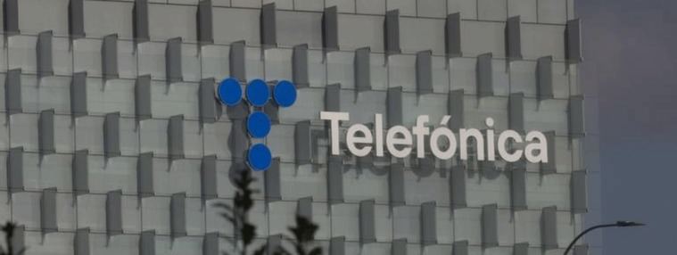Telefónica nombra vicepresidente a Carlos Ocaña, representante del Estado en la compañía