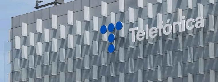 Telefónica compra a CDPQ su mitad a FiBrasil por 131 M y se hace con el 100% de 'fiberco'