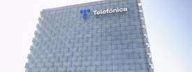 Telefónica pierde 1.355 M hasta junio por venta de sus filiales en Hispanoamérica