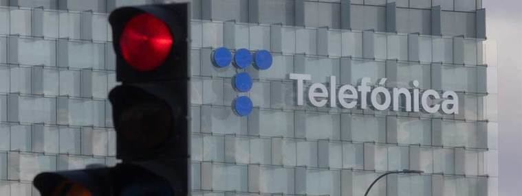 Telefónica propone un ERE para 5.040 personas en Telefónica de España, Móviles y Soluciones