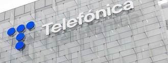Telefónica pierde 4.318 M en 2025 por el ERE y Latinoamérica, pero eleva un 1,5% los ingresos