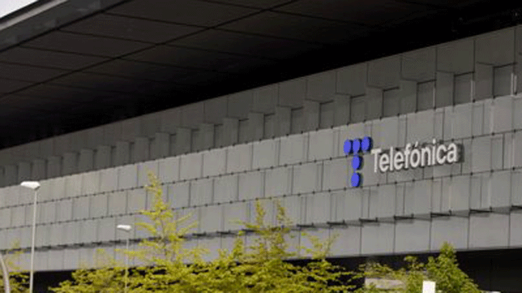 Telefónica gana 706 M y crece en ingresos en todos sus mercados