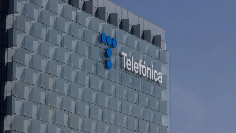 El Gobierno formaliza la adjudicación a Telefónica de la red de Emergencias por 204 M