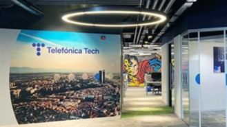 Telefónica Tech se refuerza en Reino Unido; Compra Incremental por más de 200 M