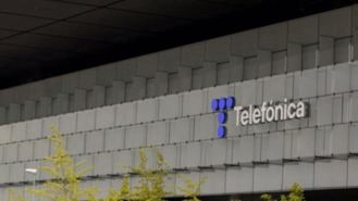 Telefónica lanza una oferta de recompra por tres bonos que suman 3.250 M