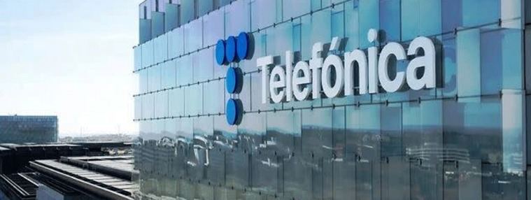 Telefónica mueve banquillo: Eduardo Ariste nuevo director general de Empresas en sustitución de Adrián García