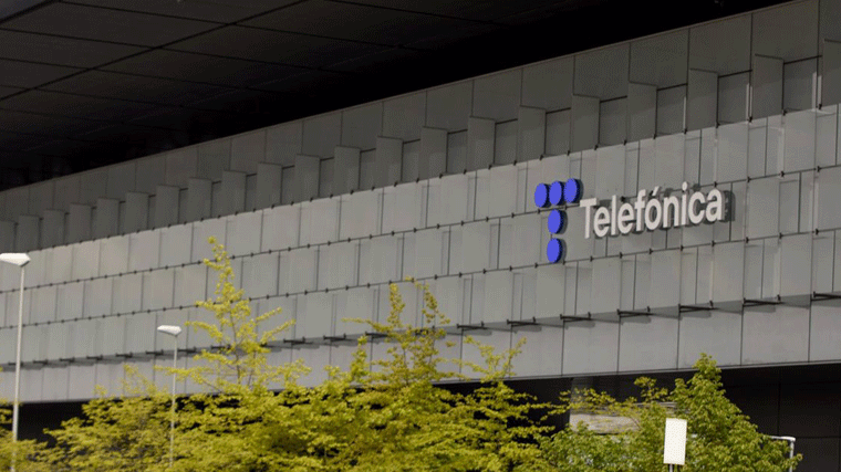 Telefónica se alía con 5 empresas para ofrecer servicio TIC a la administración catalana