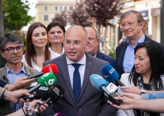 PP presenta plan legislativo para abordar problemas sociales tras elecciones