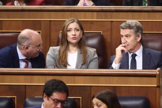 El PP llevará al Tribunal Constitucional el veto de la Mesa del Congreso sobre elecciones generales