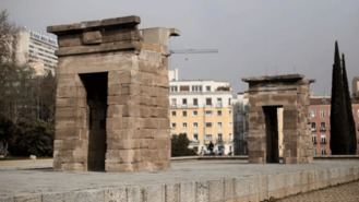 El Ayuntamiento rechaza cubrir el Templo de Debot, dicen que se encuentra 
